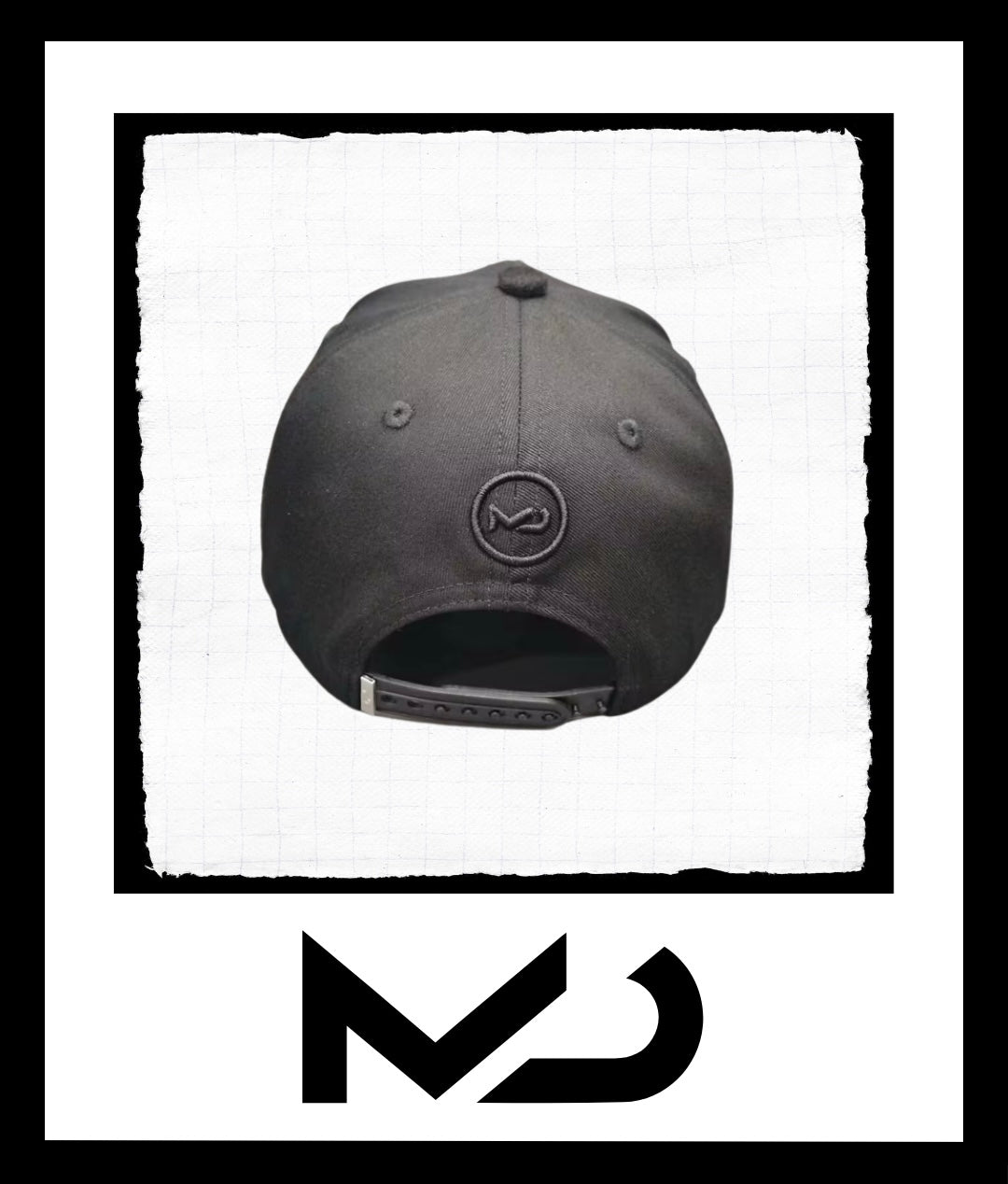 MLP Black Clover Hat 🍀