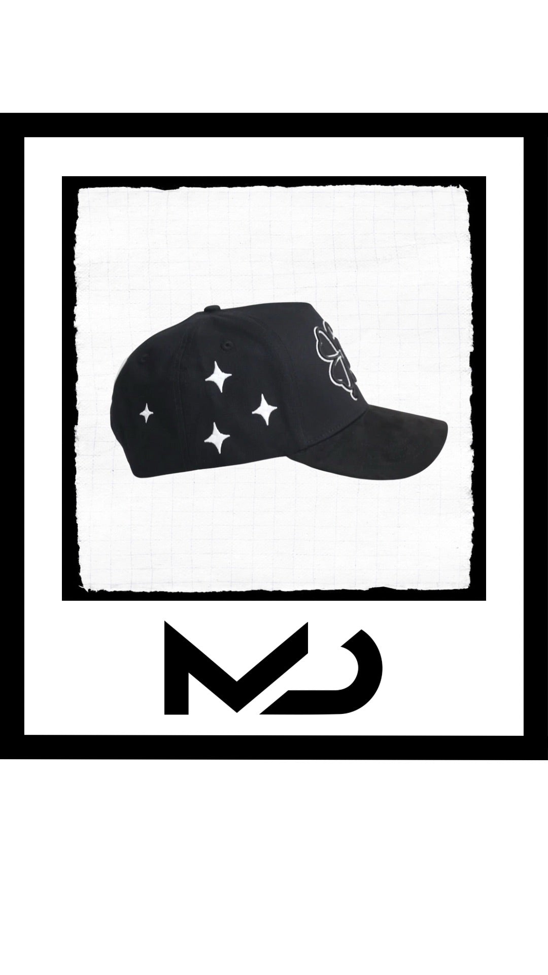 MLP 777 Clover Hat π