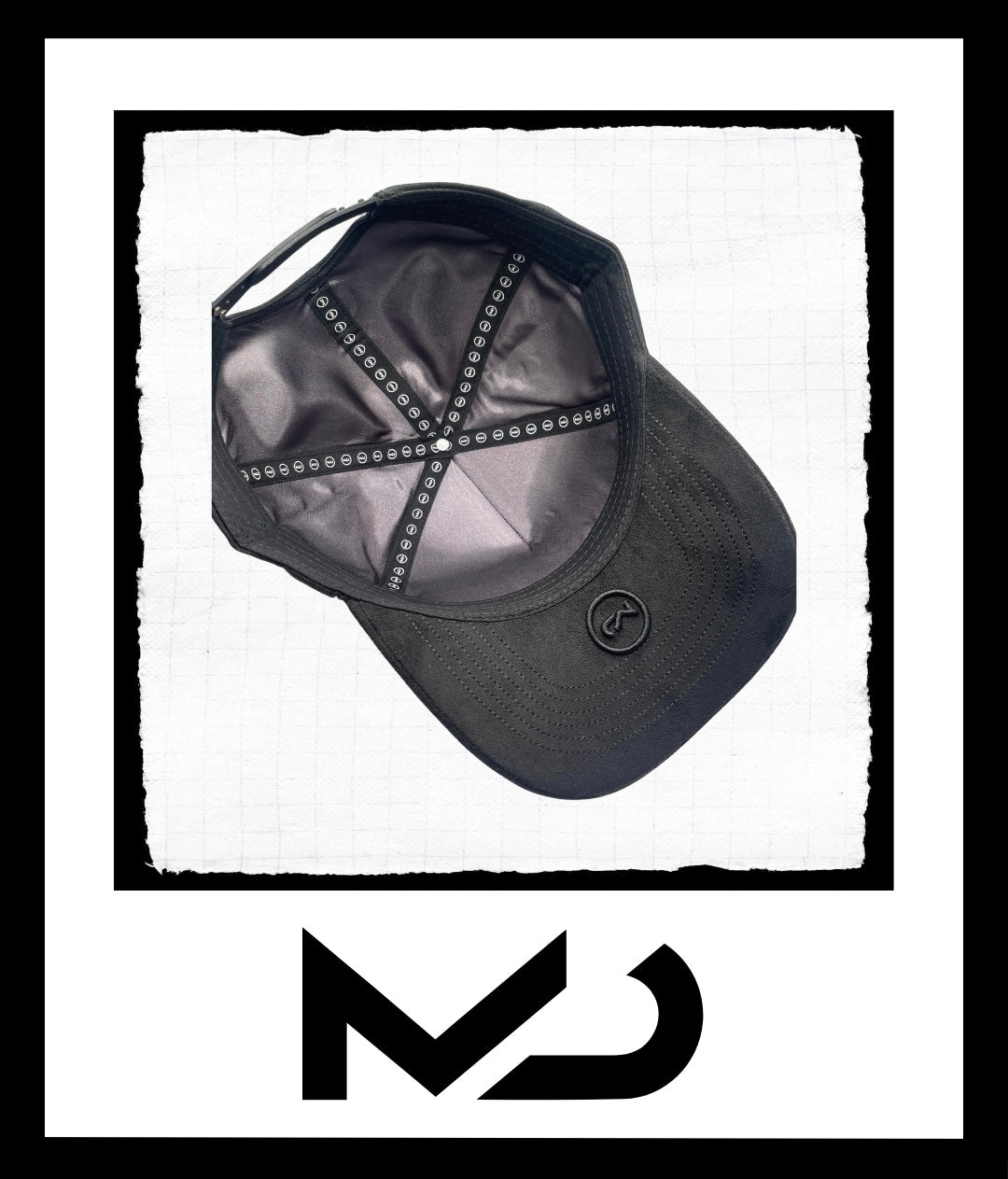 MLP Black Clover Hat 🍀