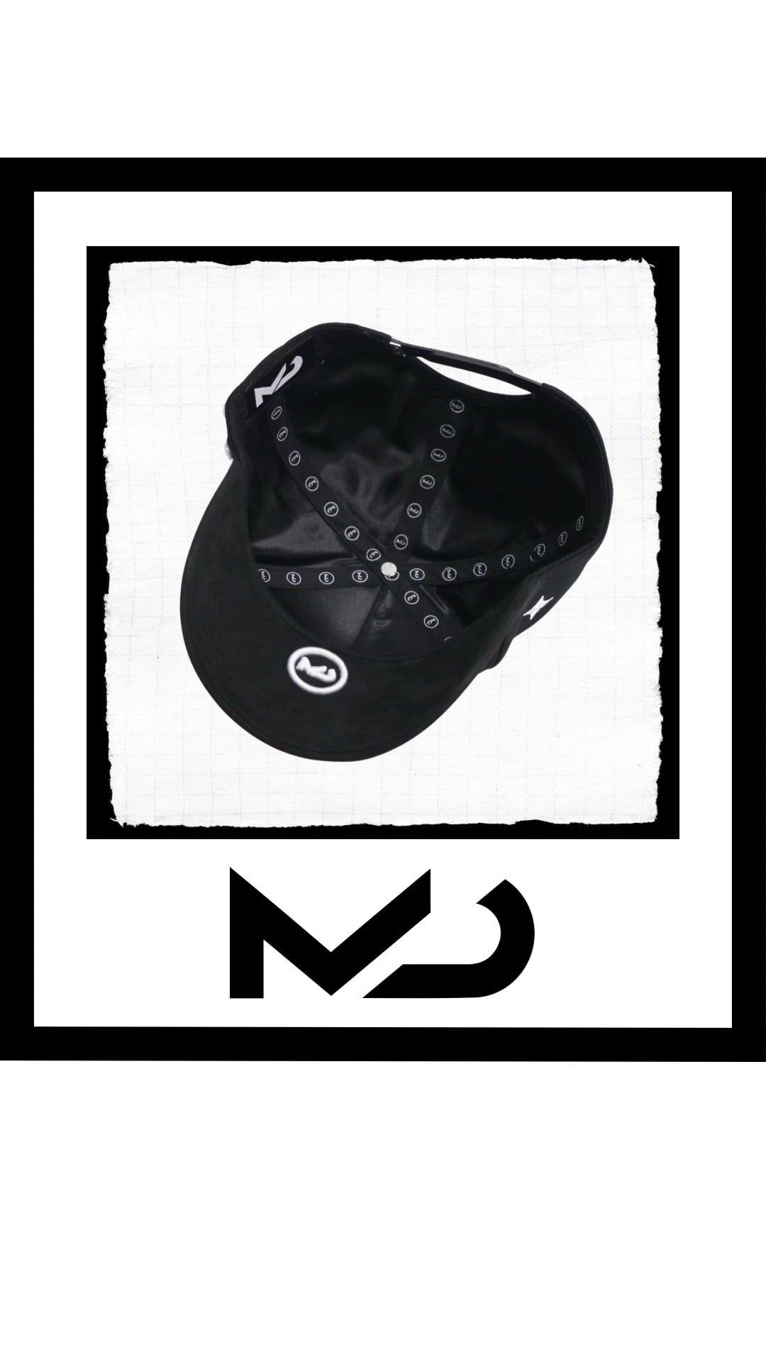 MLP 777 Clover Hat π