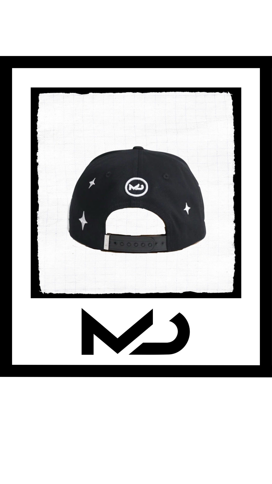 MLP 777 Clover Hat π