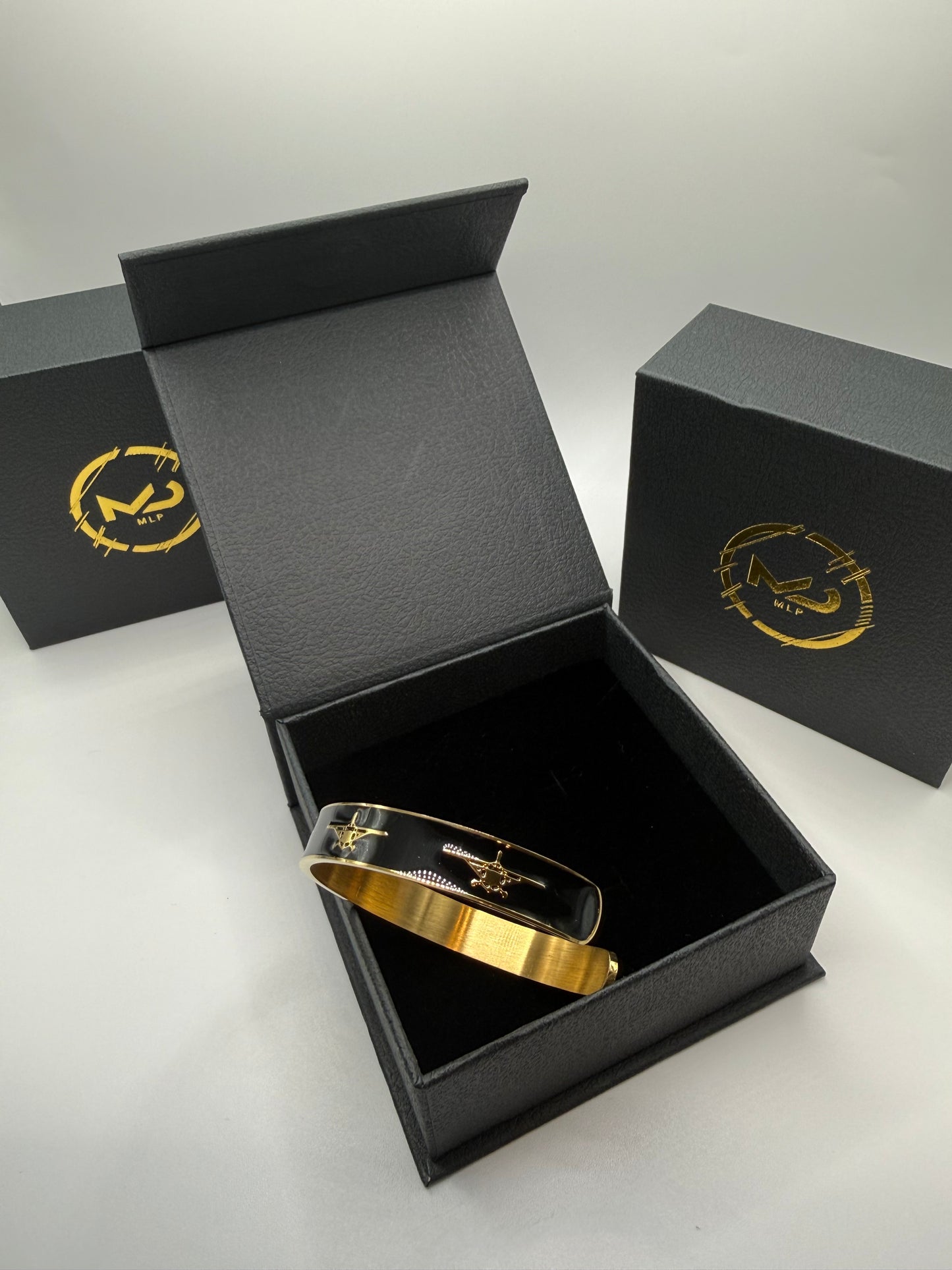 MLP Cessna Bracelet
