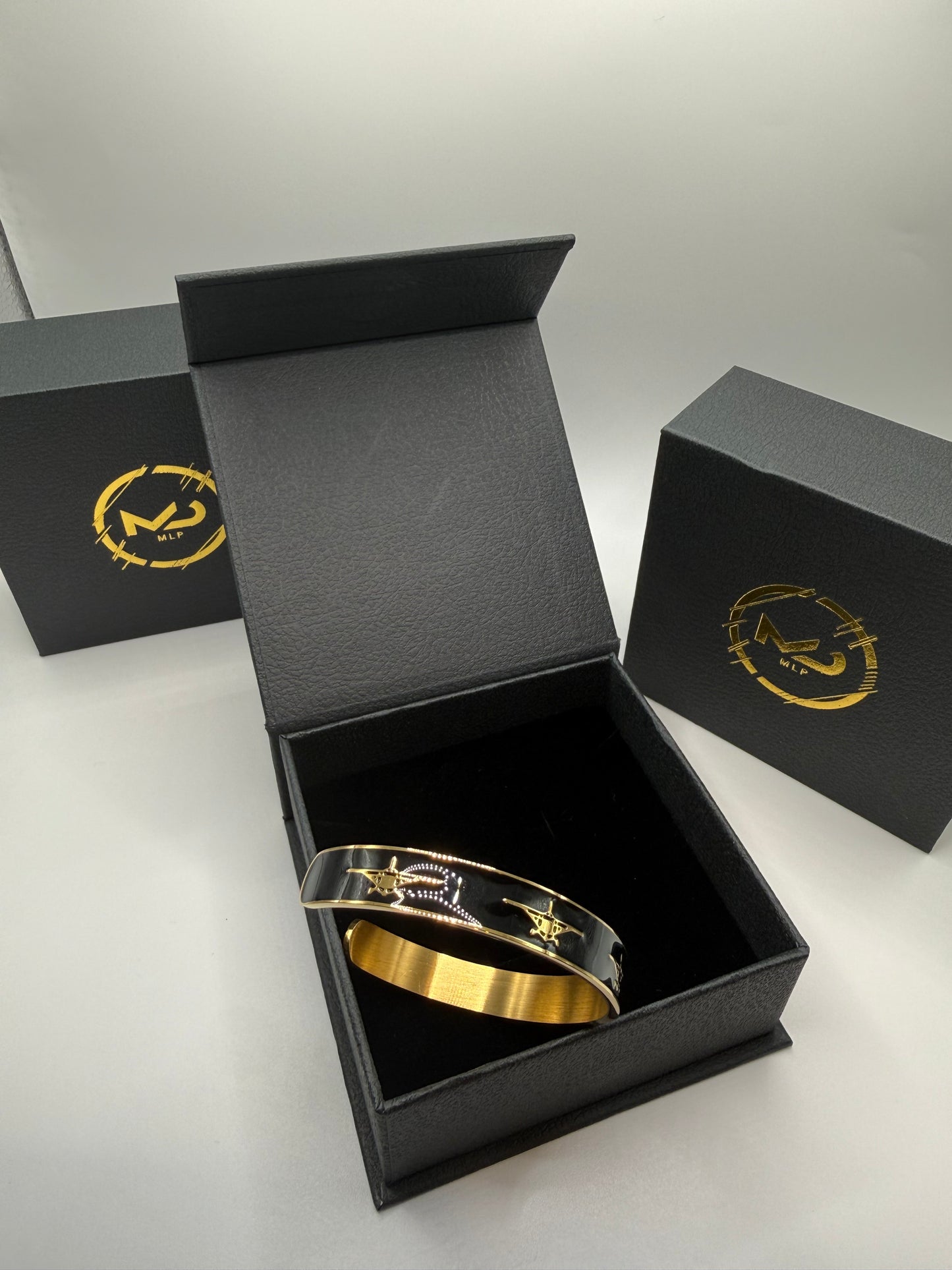 MLP Cessna Bracelet