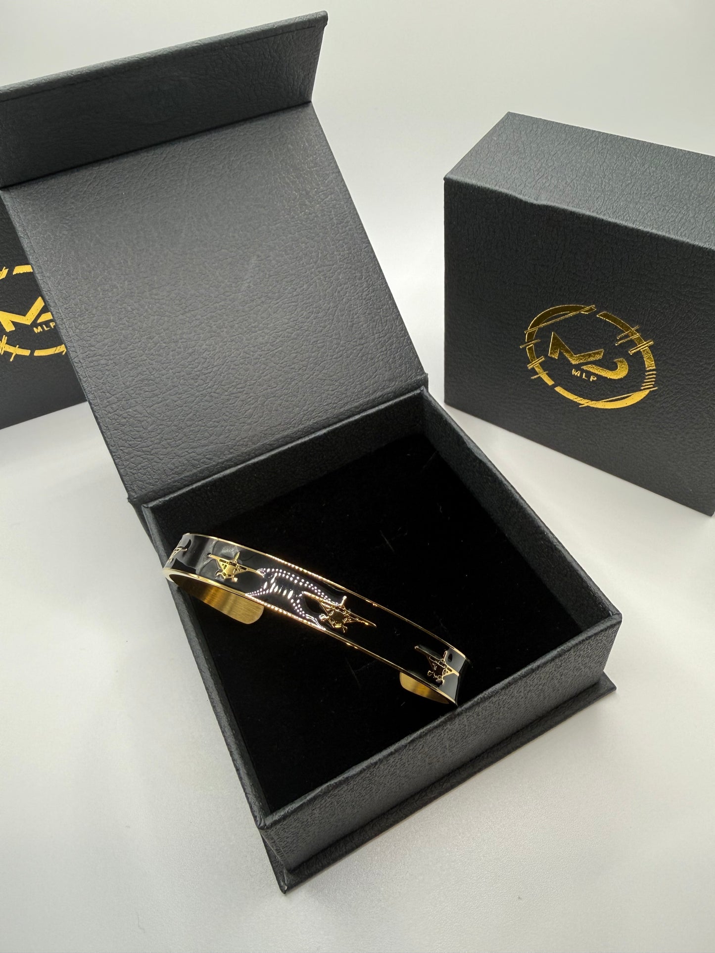 MLP Cessna Bracelet