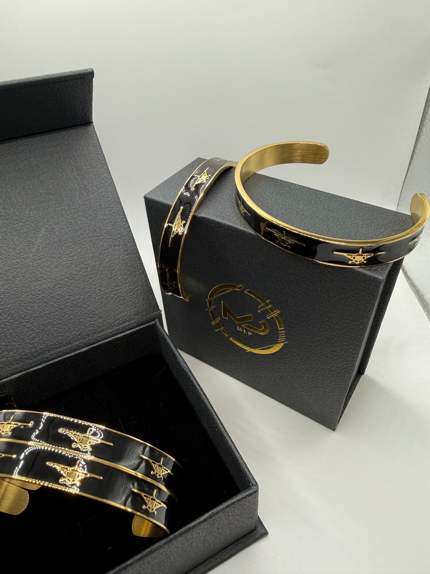 MLP Cessna Bracelet