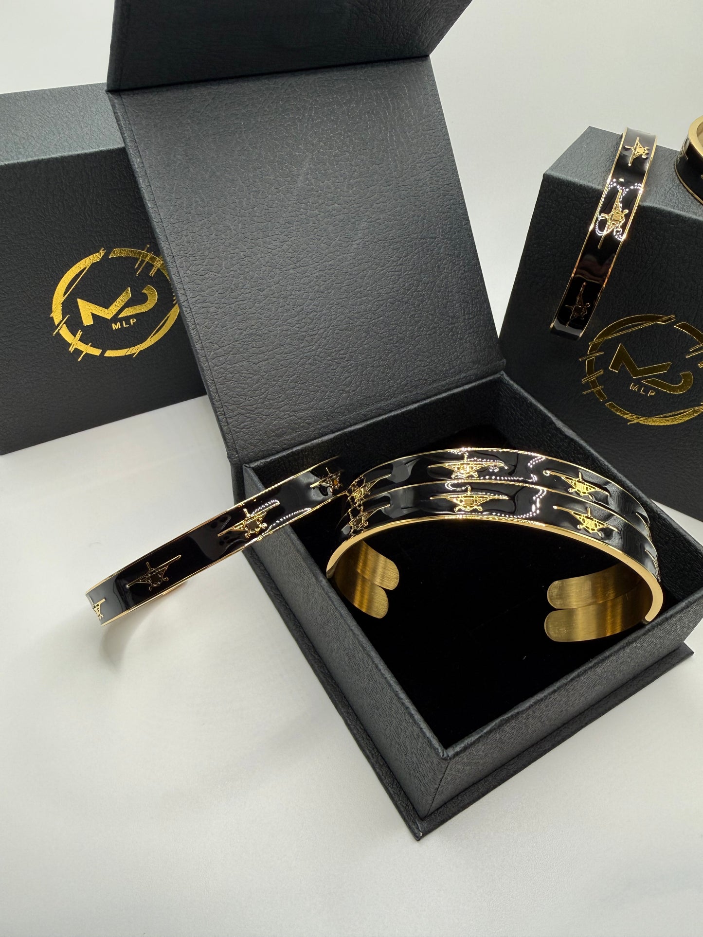 MLP Cessna Bracelet