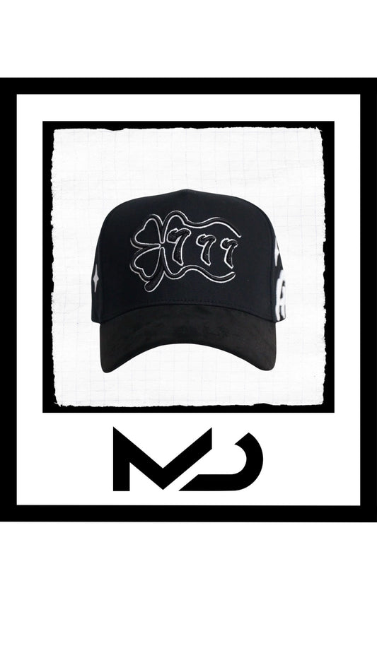 MLP 777 Clover Hat 🍀